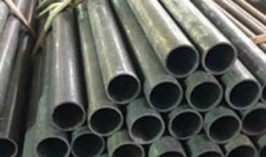 DIN 2391 ST37 OD 5mm customized pipe DIN 2391 ST37 OD 5mm customized pipe